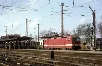 143 199  L�bbenau  13.04.92