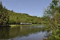 VT07 + VS28 am 26.05.2012 bei Asbach