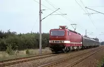   143 201  bei L�bben  15.06.92