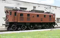 Bewegung f�r die SBB Historic Maschiene Ae 3/6 (II) 10439 am 14. Juli 2012 in Olten!
www.flugschiene.ch