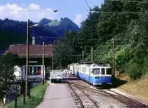 MOB Tw 4003, Les Sciernes, 19.07.1989.