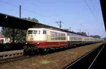  103 117  Baden - Baden  31.08.91