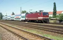 143 205  Gaschwitz  14.05.98