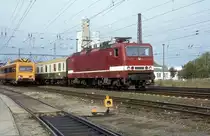   143 212  Stralsund  11.10.94