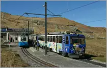Obwohl die Murmeltiere auf dem Rochers de Naye schon schlafen kann man auch noch Ende Oktober das eine oder andere entdecken...
25. Okt. 2012