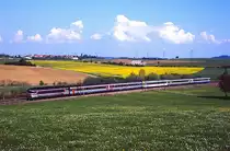 CC 72037, Montoille, 23.04.2003, Zug 1846.