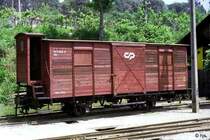 G-Wagen 111-5 008-3 in Livra��o (20. Mai 1988).