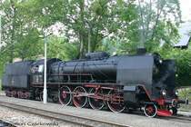 Pt47-112 + 34D74-42 in Chabowka am 29.07.2006