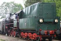 Ol49-100 + 25D49-19 in Rabka-Zaryte am 29.07.2006