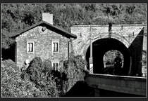 MAV 470 005mit OIC 531 nach Lienz im Pettenbachtunnel am 11.10.2012