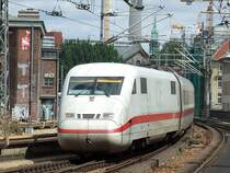 402 032  Frankfurt (Oder)  am 16.07.06 in Berlin Friedrichstrae.