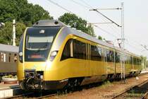 14WE-07 aus Krakow zu Wadowice in Kalwaria Zebrzydowska Lanckorona am 29.07.2006