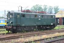 EP03-01 in Sucha Beskidzka am 29.07.2006