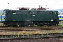 EP03-01 in Sucha Beskidzka am 29.07.2006