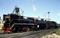 JS 5034 + JF 0760  Changchun  14.09.91