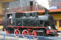 TKh49-1 in Chabowka am 29.07.2006