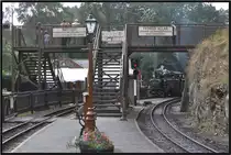 Tan-y-Bwlch. (07.09.2012)