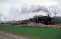  38 1772  bei  Hechingen  06.04.85