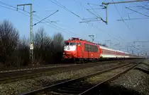  103 119  bei Braunschweig  09.03.96