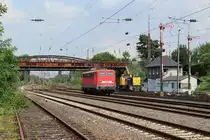 140 821-0 als Lz in D�sseldorf-Rath am 09.08.2012