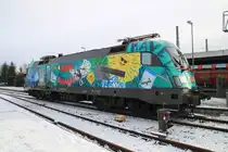 182 013 am 08.12.2012 in Brandenburg/Havel