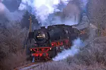 023-023, Abschiedsfahrt am 13.12.1975 von Hannover �ber Stadthagen, Rinteln, Minden, Nienburg und zur�ck nach Hannover