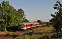 628 416 am 15.08.2012 bei Sch�nlind