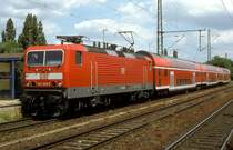  143 245  Neustadt - B�big  31.05.02