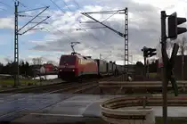 152 023 durchf�hrt am 30.12.2012 mit dem Lkw-Walter Klv die Ortschaft Neukenroth. 