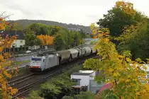 CRS E186 239 in Bad Honnef am 15.10.2012 