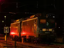 Am 31.12.2012 waren nur noch 140 038 und 140 037 in Stendal.