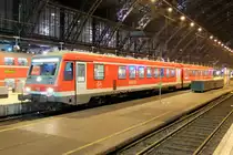 628 535 in K�ln Hbf. 5.1.2013