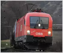 Wer hat, der hat. St�bing, 6.1.2013. Ist jetzt kein Bild von Welt, gefreut habe ich mich trotzdem, SIE (IHN) wieder einmal zu sehen.
