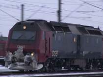 Litra ME bei Taastrup januar 2003