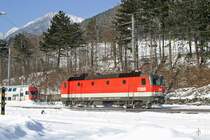 1144.111 als LZ-86900 in Payerbach. 19.1.13