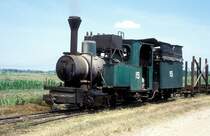  Nr. 15  Sragi  14.08.95