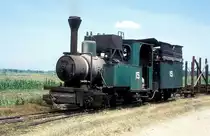  Nr. 15  Sragi  14.08.95