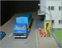  Guten Abend Familie M�ller , oder auch in  Z  gr��t man...
30. Jan. 2013