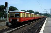 476 023  Charlottenburg  29.06.97