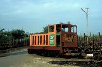 Nr. 27  Sragi  07.08.04  ( Keio Yashima  Nr.20  Bj 1983 )