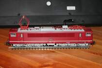 Gtzold 39100, DR BR 155 064-9