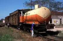  Nr. 1250  Brasil  26.03.01