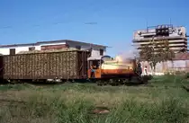  Nr. 1251  Brasil  26.03.01