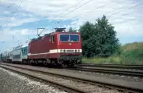  143 295  bei Diedersdorf  28.06.97