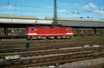 143 302  Leipzig Hbf  17.10.94