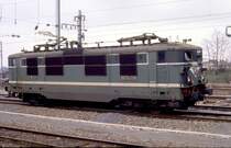 Muhlhouse Nord am 4.3.1989
BB 16714