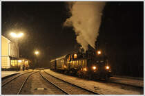 Ein Fototag geht zu Ende. 92.2271 nach der Ankunft in Zwettl als NF 95394 am 9.2.2013.

http://www.lokalbahnverein.at/deutsch/index.php