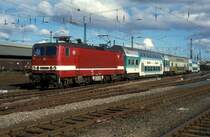 143 309  Leipzig Hbf  17.10.94