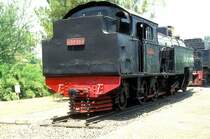  D14 10  Jakarta  22.08.95