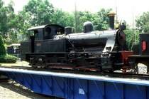 D15 05  Jakarta  22.08.95